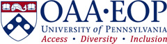 OAA EOP University of Pennsylvania, Access Diversity Inclusion